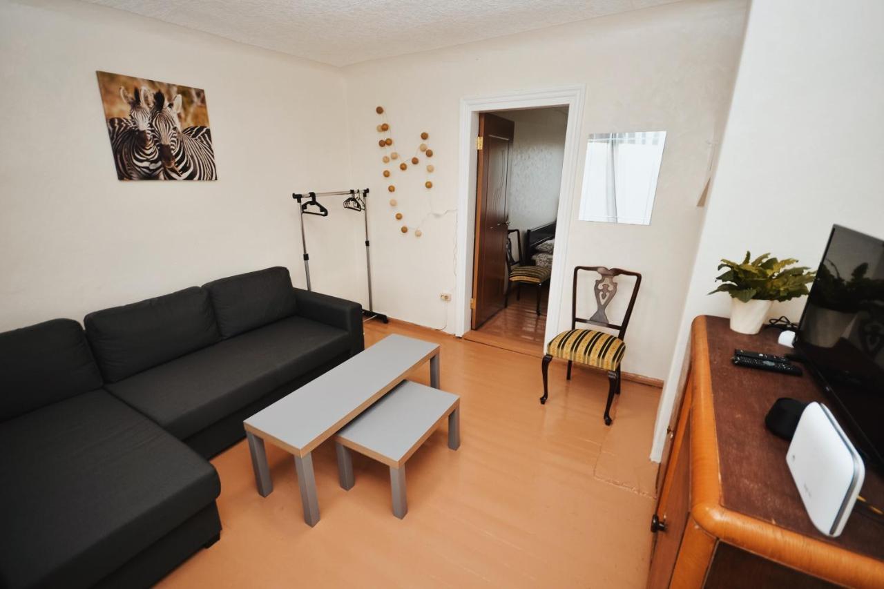 Apartment In Private House Near The Beach And River Jūrkalne Eksteriør bilde